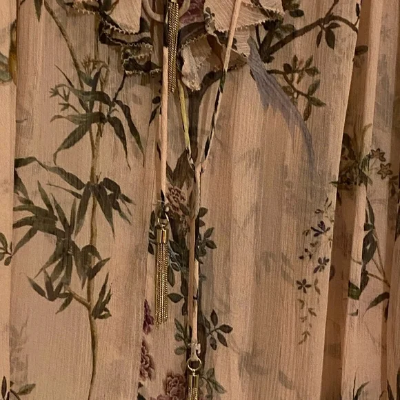 Zimmermann top - Picture 3 of 4